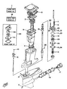 115B drawing REPAIR-KIT-2