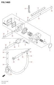 DF4 From 00402F-110001 (P03)  2011 drawing FUEL PUMP (DF6:(K3,K4,K5))