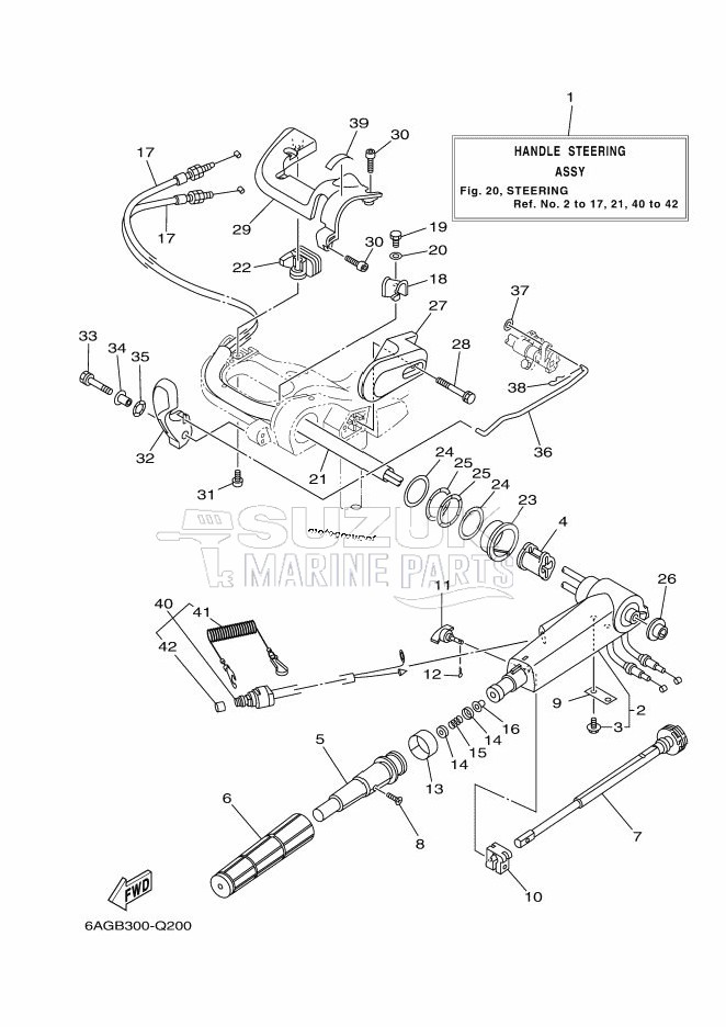 STEERING