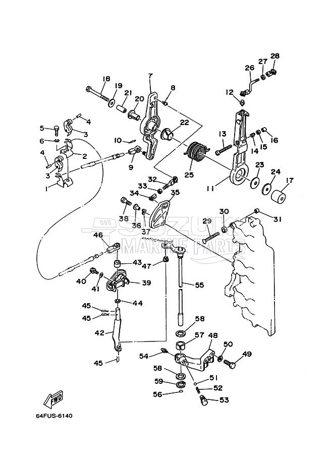 THROTTLE-CONTROL