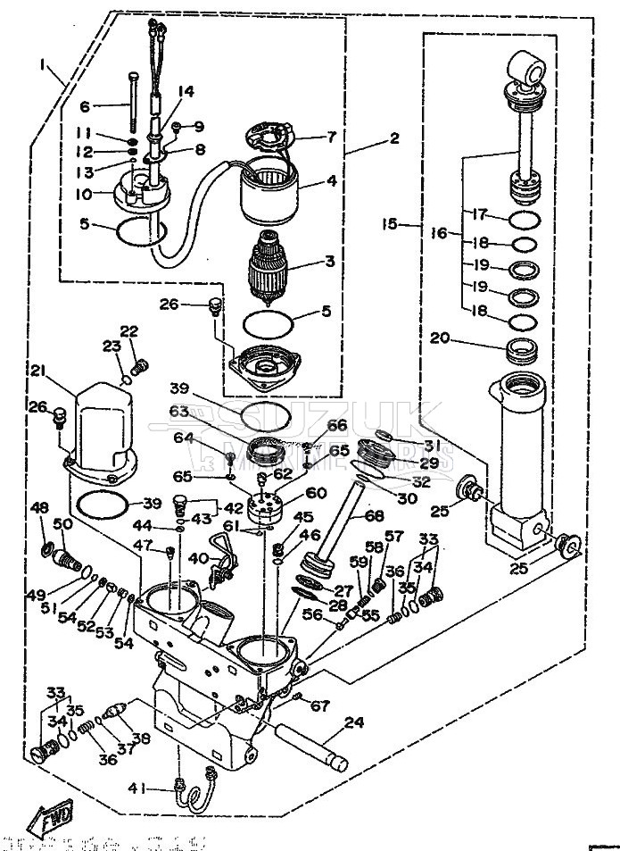 TILT-SYSTEM