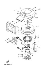 150FETOL drawing IGNITION