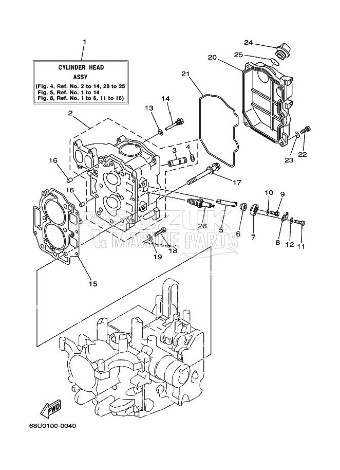 CYLINDER--CRANKCASE-2