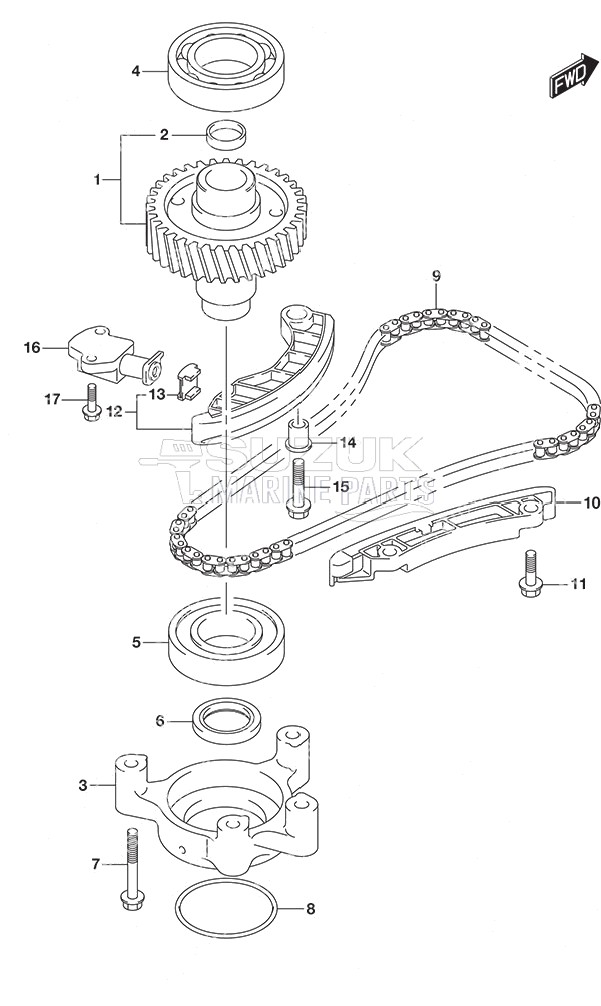 Timing Chain