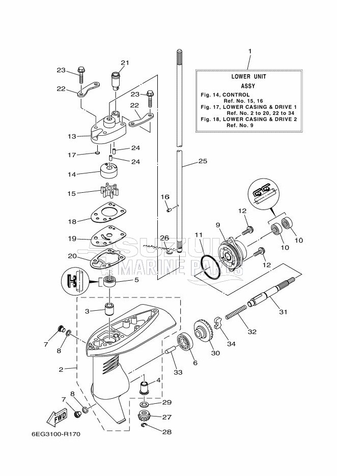 PROPELLER-HOUSING-AND-TRANSMISSION-1