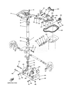 25BMHS drawing MOUNT-2