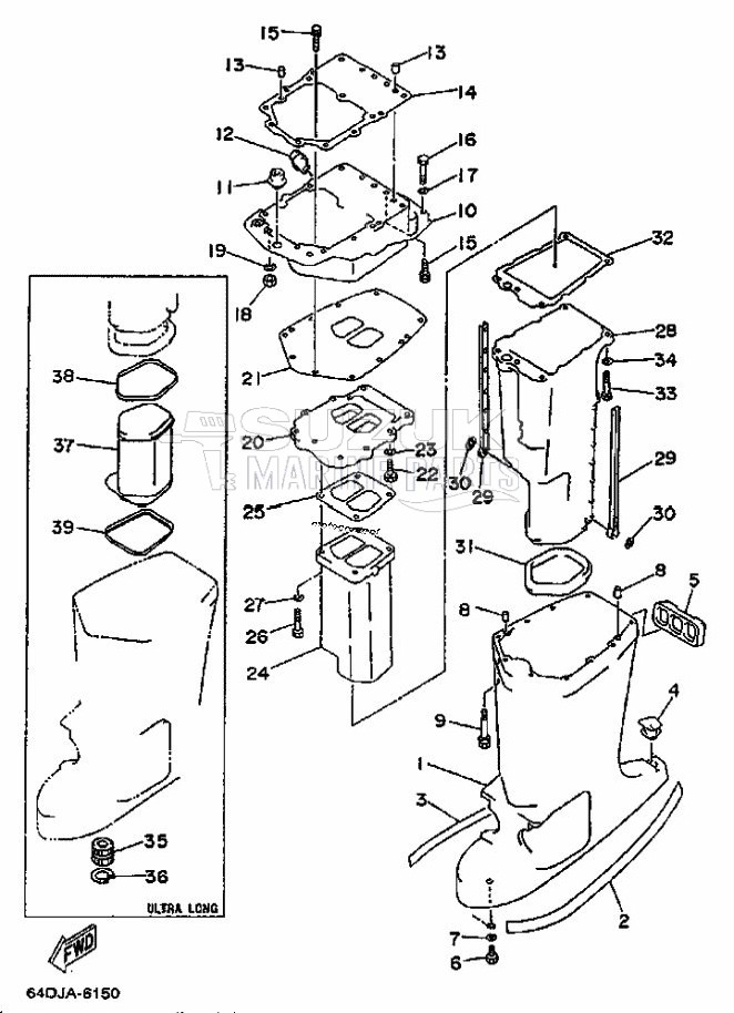 UPPER-CASING