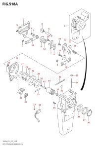 06003F-240001 (2022) 60hp E11 E40-Gen. Export 1-and 2 (DF60AVT  DF60AVT  DF60AVTH  DF60AVTH) DF60A drawing OPT:CONCEALED REMOCON (2) ((DF40A,DF50A,DF60A,DF40AST,DF50AVT,DF60AVT):(021,022,023))