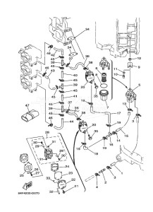 225DETX drawing FUEL-SUPPLY-1