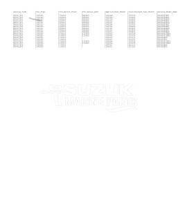 DF300 From 30002F-110001 (E01 E40)  2011 drawing VIN_