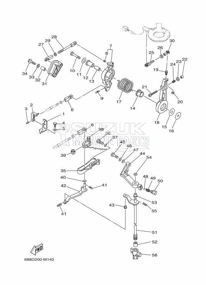 THROTTLE-CONTROL