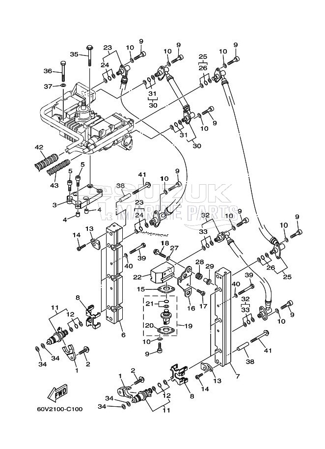 FUEL-PUMP