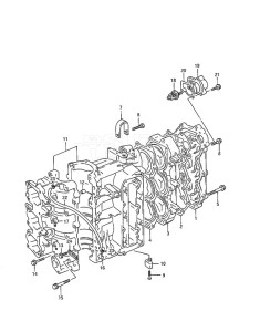 DT 30c drawing Cylinder