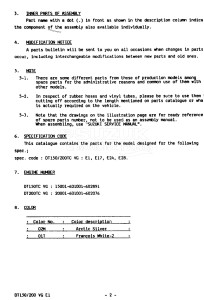 DT150 From 15001-601001 till 602891 ()  1986 drawing Info_2