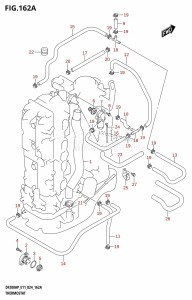 DF200AP From 20003P-440001 (E11 - E40)  2024 drawing THERMOSTAT