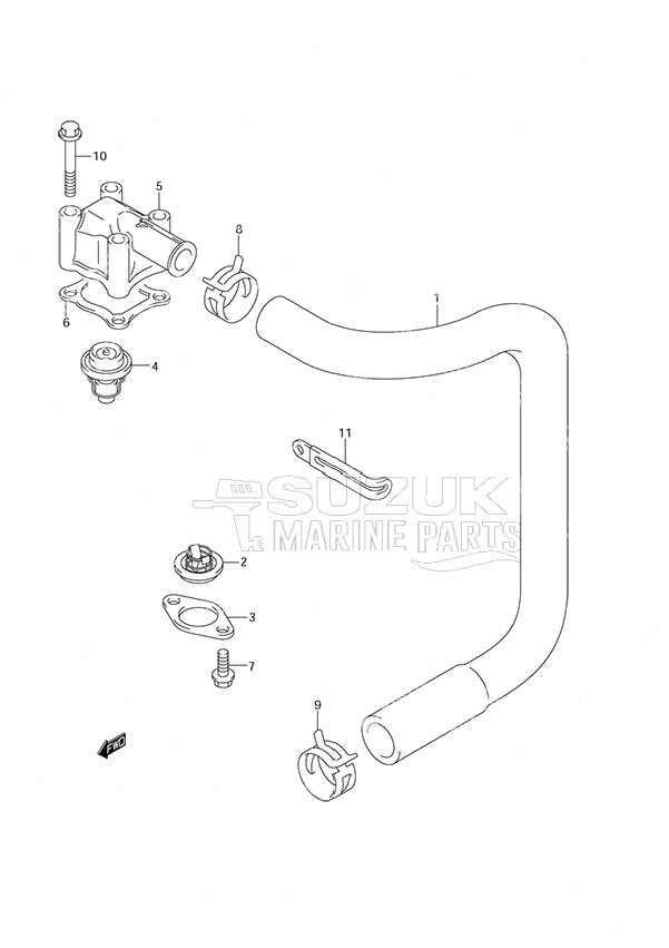 Thermostat