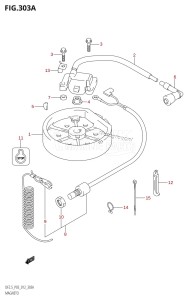 DF2.5 From 00252F-210001 (P03)  2012 drawing MAGNETO