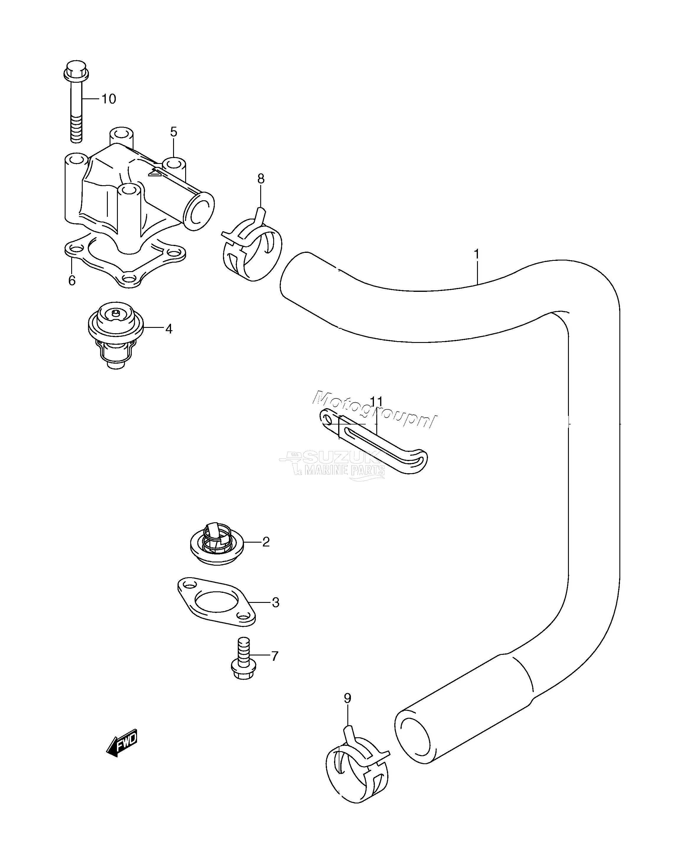 THERMOSTAT