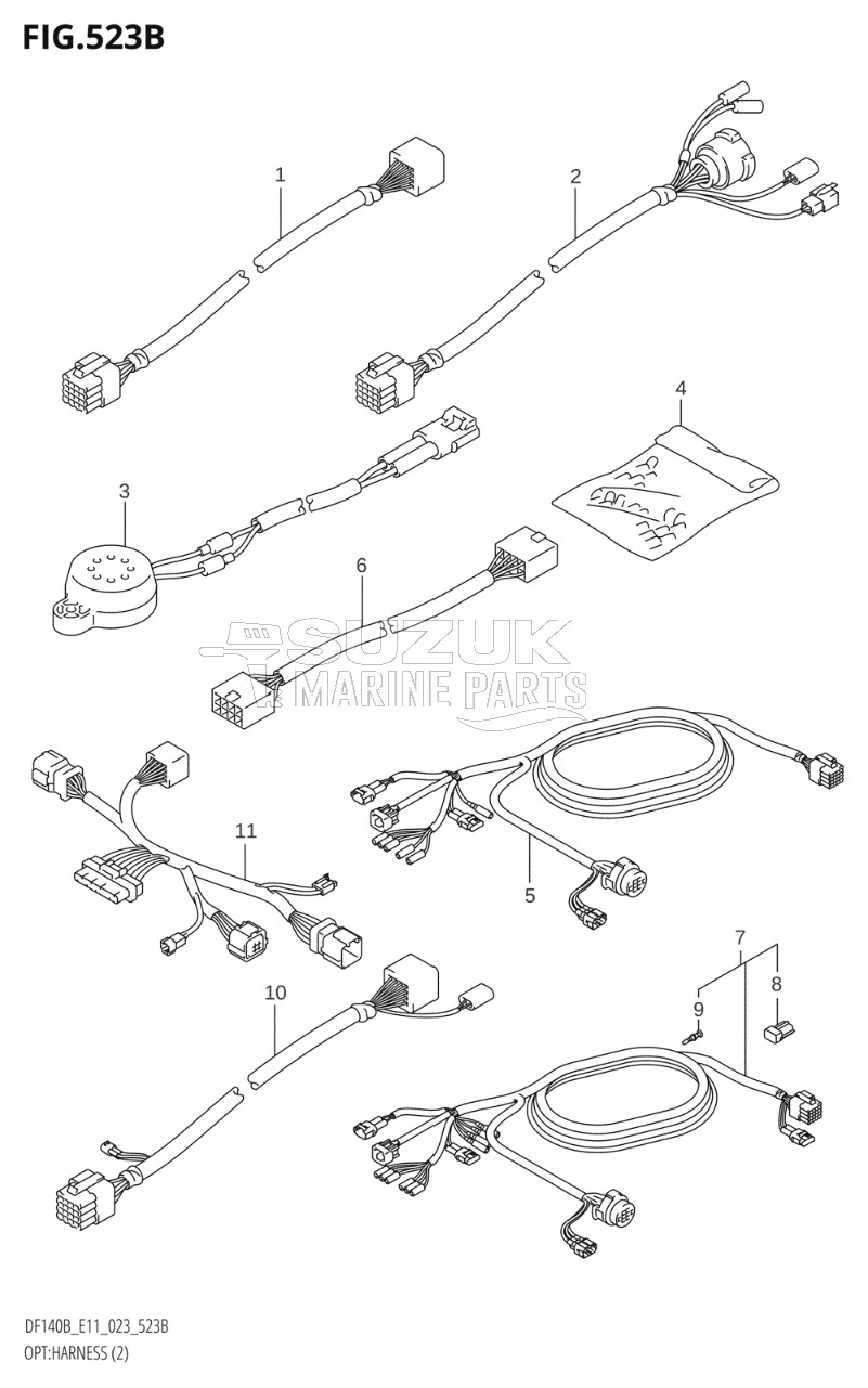 OPT:HARNESS (2) (023)