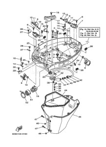 F100DETL drawing BOTTOM-COVER