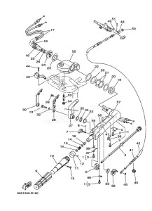 FT8DMHX drawing STEERING