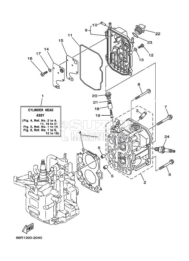 CYLINDER--CRANKCASE-2