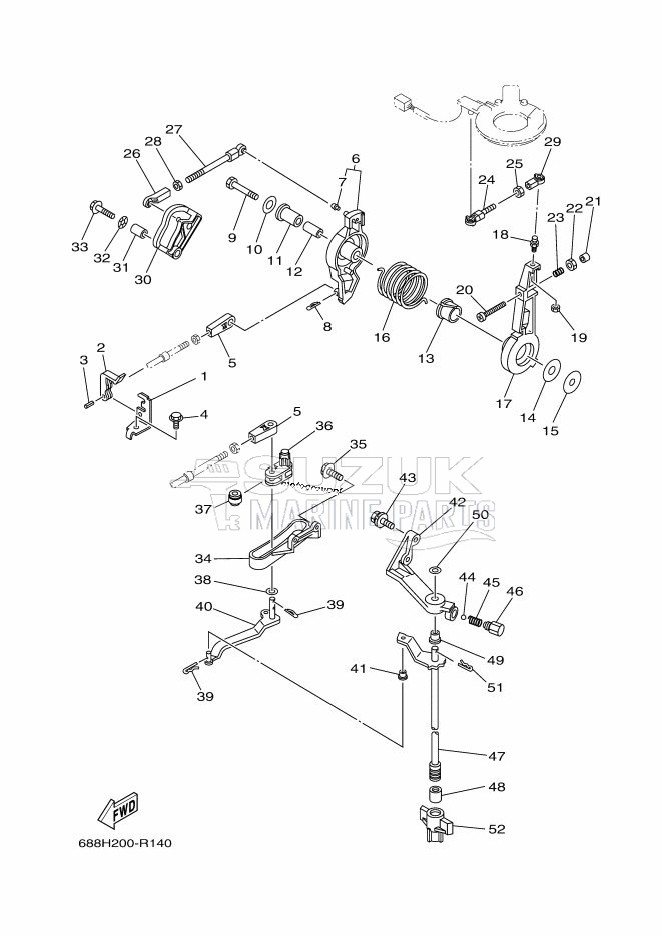 THROTTLE-CONTROL