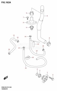 DF60A From 06002F-910001 (E03)  2019 drawing THERMOSTAT