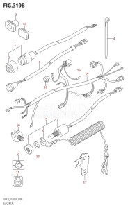 DF15 From 01503F-010001 (P03)  2010 drawing ELECTRICAL (K5,K6,K7,K8,K9,K10,011)