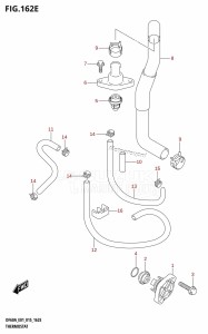 DF50A From 05004F-510001 (E01)  2015 drawing THERMOSTAT (DF50A:E01)