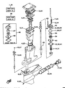 115C drawing REPAIR-KIT-2