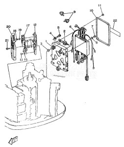 225B drawing ELECTRICAL-1