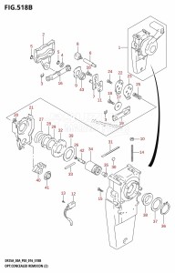 DF30A From 03003F-610001 (P03)  2016 drawing OPT:CONCEALED REMOCON (2) (DF25AT:P03)