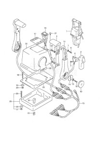 DF 115 drawing Top Mount Dual (1)