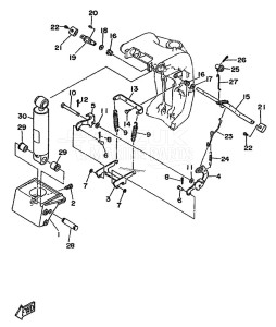 115C drawing MOUNT-2