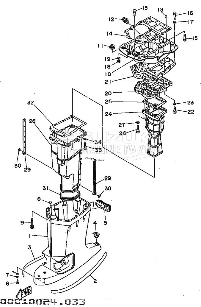 UPPER-CASING