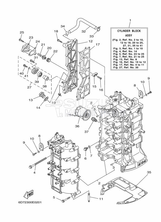 CYLINDER--CRANKCASE-1