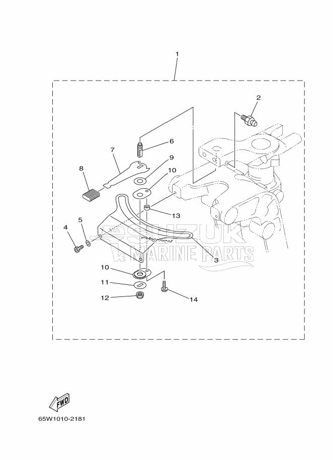 STEERING-FRICTION