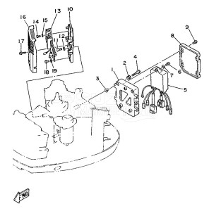 L130BETO drawing ELECTRICAL-1