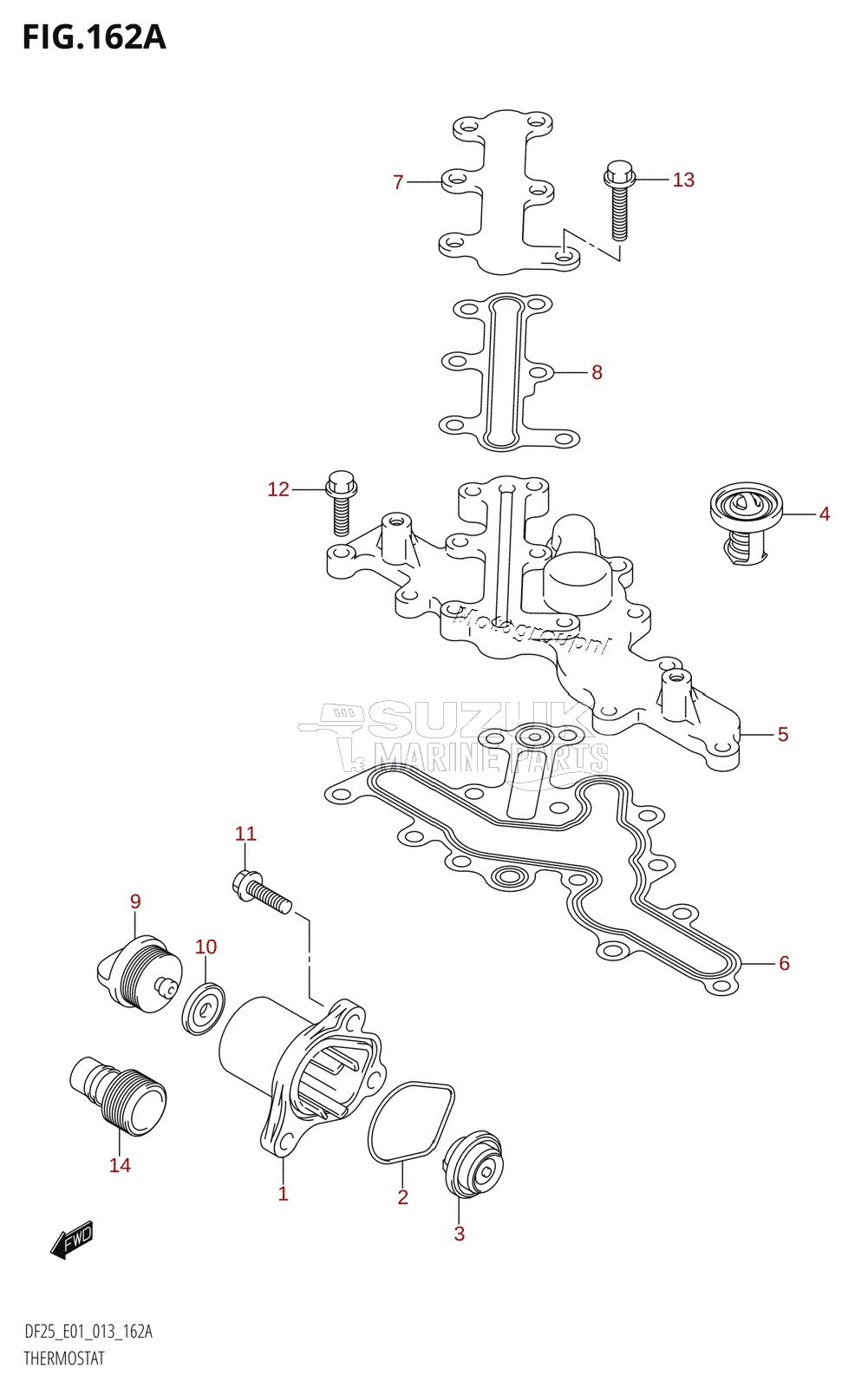 THERMOSTAT