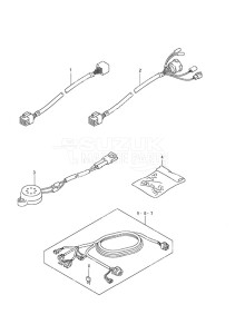 DF 90A drawing Harness