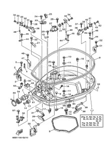 F225CETL drawing BOTTOM-COVER-1