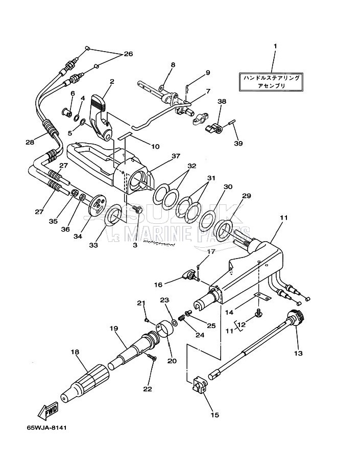 STEERING