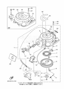 F20BWHL drawing KICK-STARTER