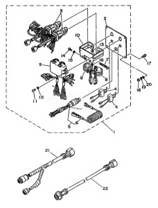 150C drawing OPTIONAL-PARTS-2