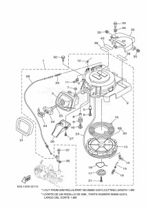 F40JMHDL drawing KICK-STARTER