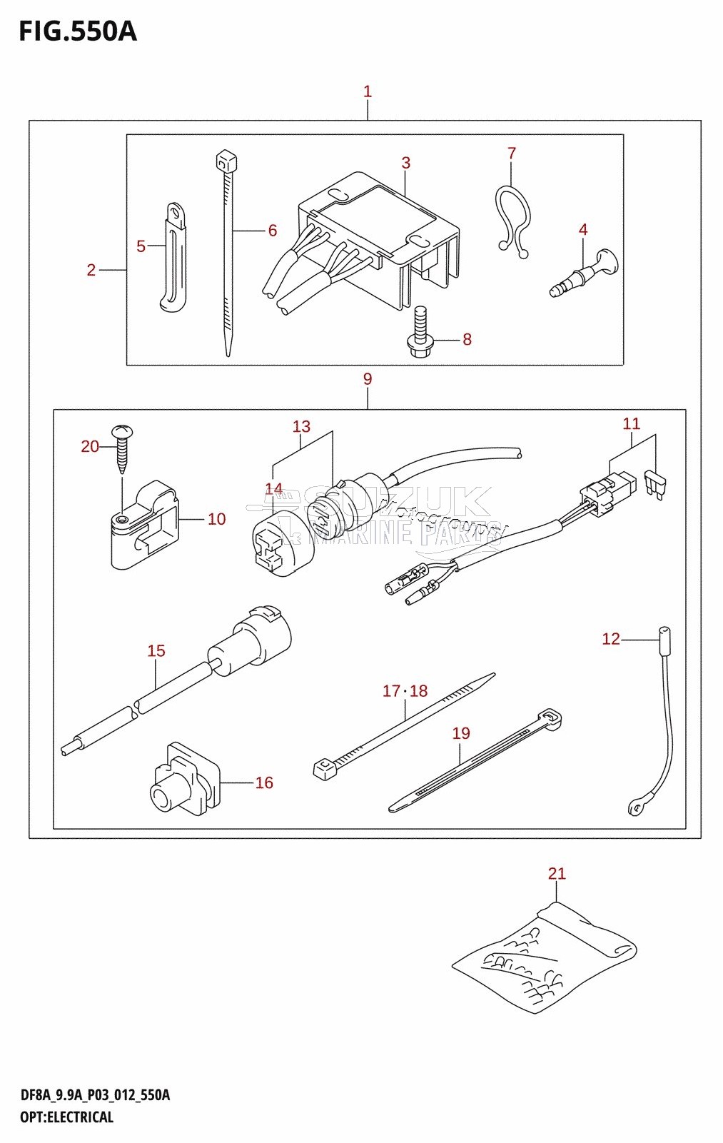 OPT:ELECTRICAL (M-STARTER:DF8A:P03)