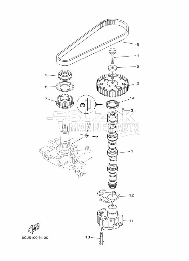 OIL-PUMP