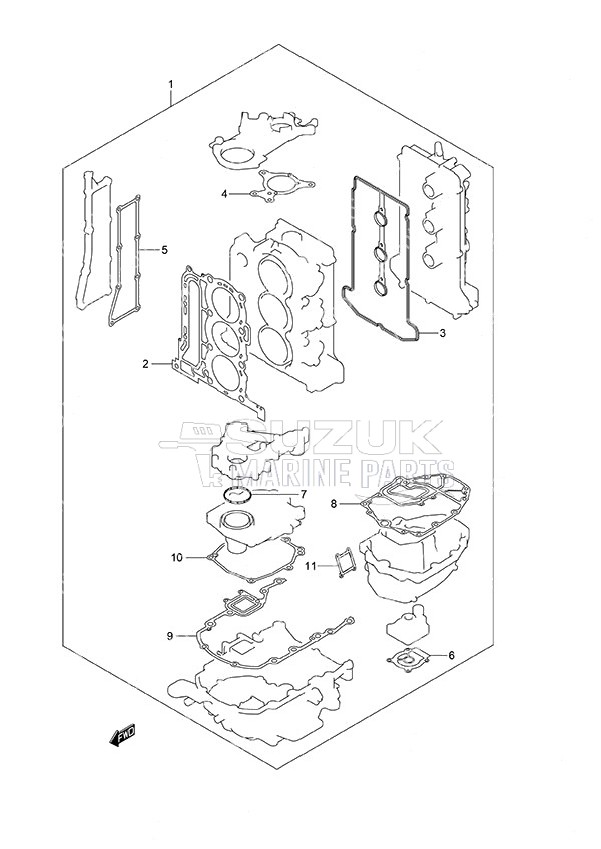 Gasket Set