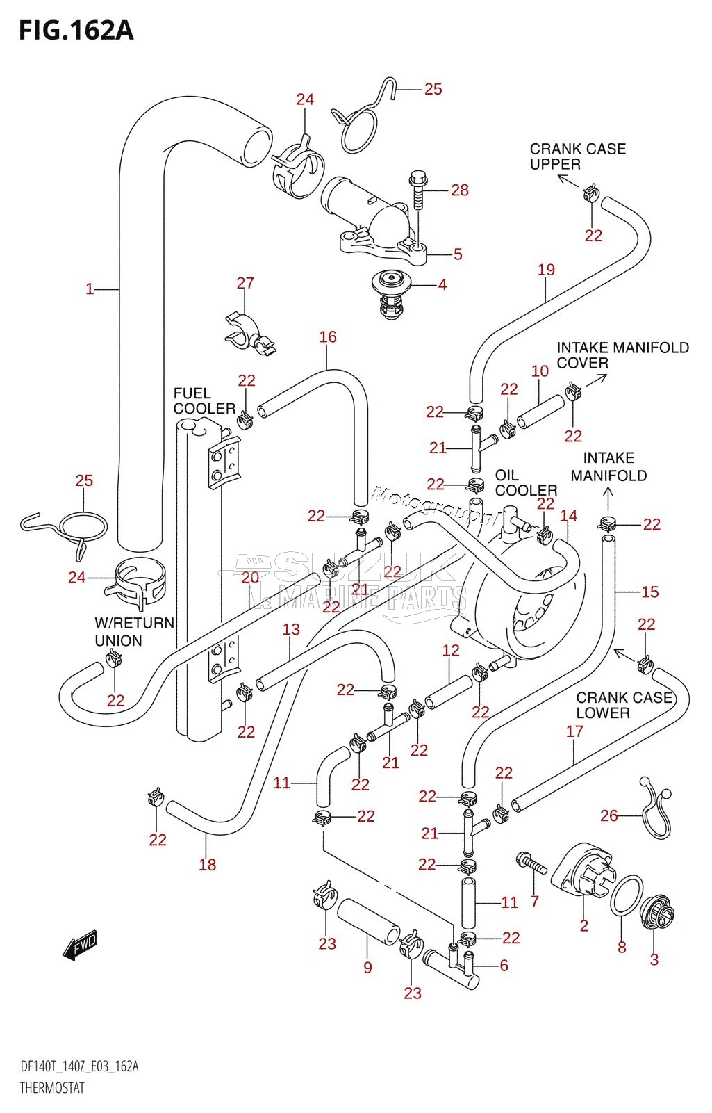 THERMOSTAT